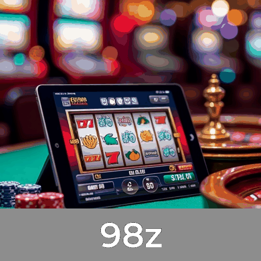 Cassino Online 98z