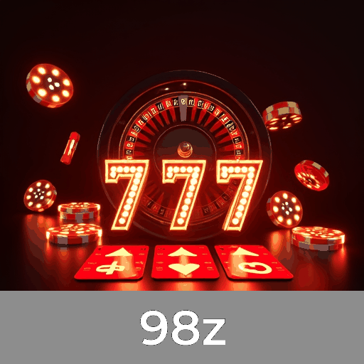 Cassino Online 98z