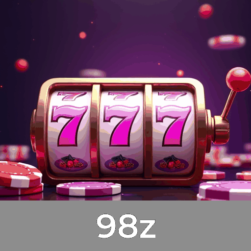 Cassino Online 98z