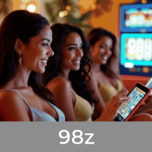 Cassino Online 98z
