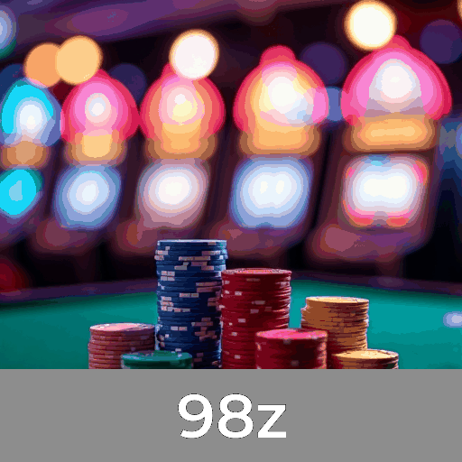 Cassino Online 98z