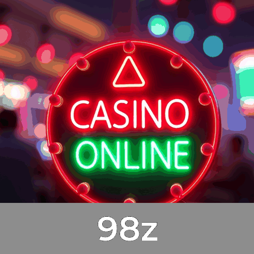Cassino Online 98z