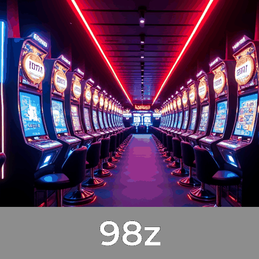 Cassino Online 98z