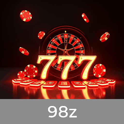 Jogos Crash no Cassino 98z