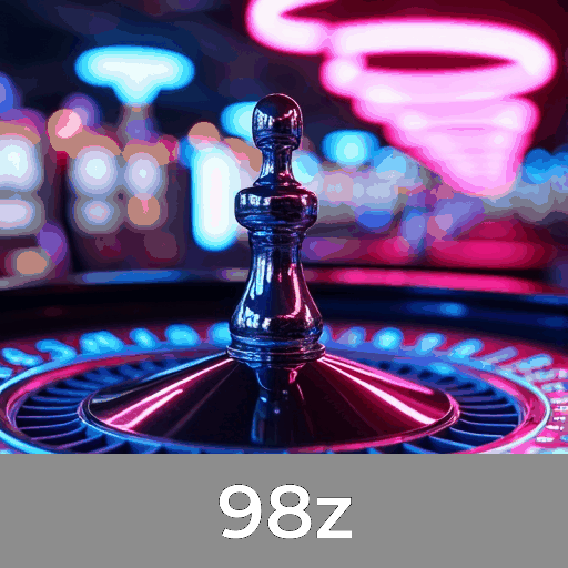Acessar o site 98z COM