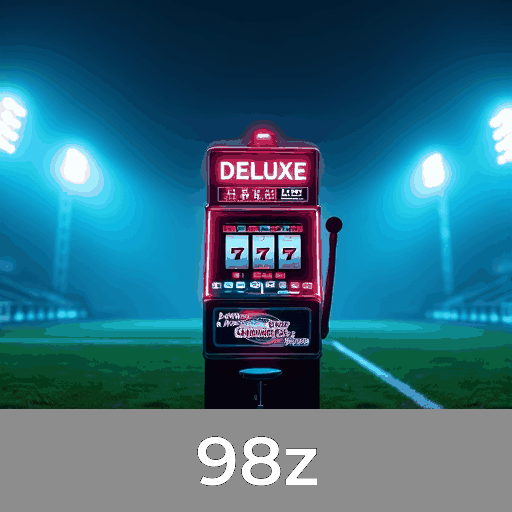Apostas no 98z